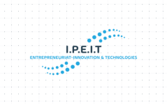 Logo de Institut du Pôle Entrepreneuriat - Innovation &amp; Technologies